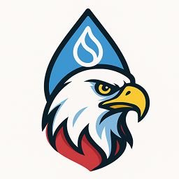 Eagle Sui Logo